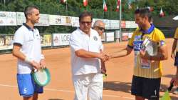 Quarto di Finale Cavrianese - Cremolino